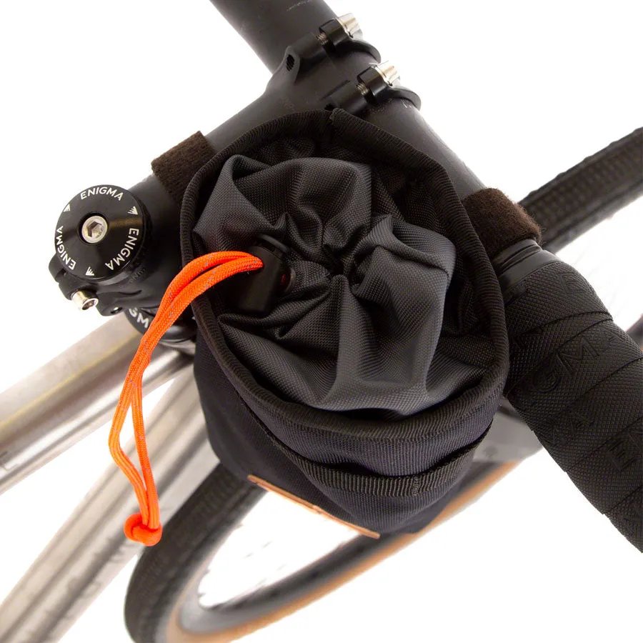 Restrap Stem Handlebar Bag