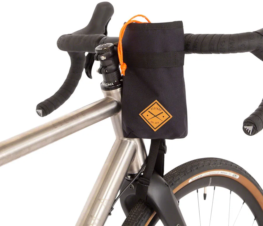 Restrap Stem Handlebar Bag