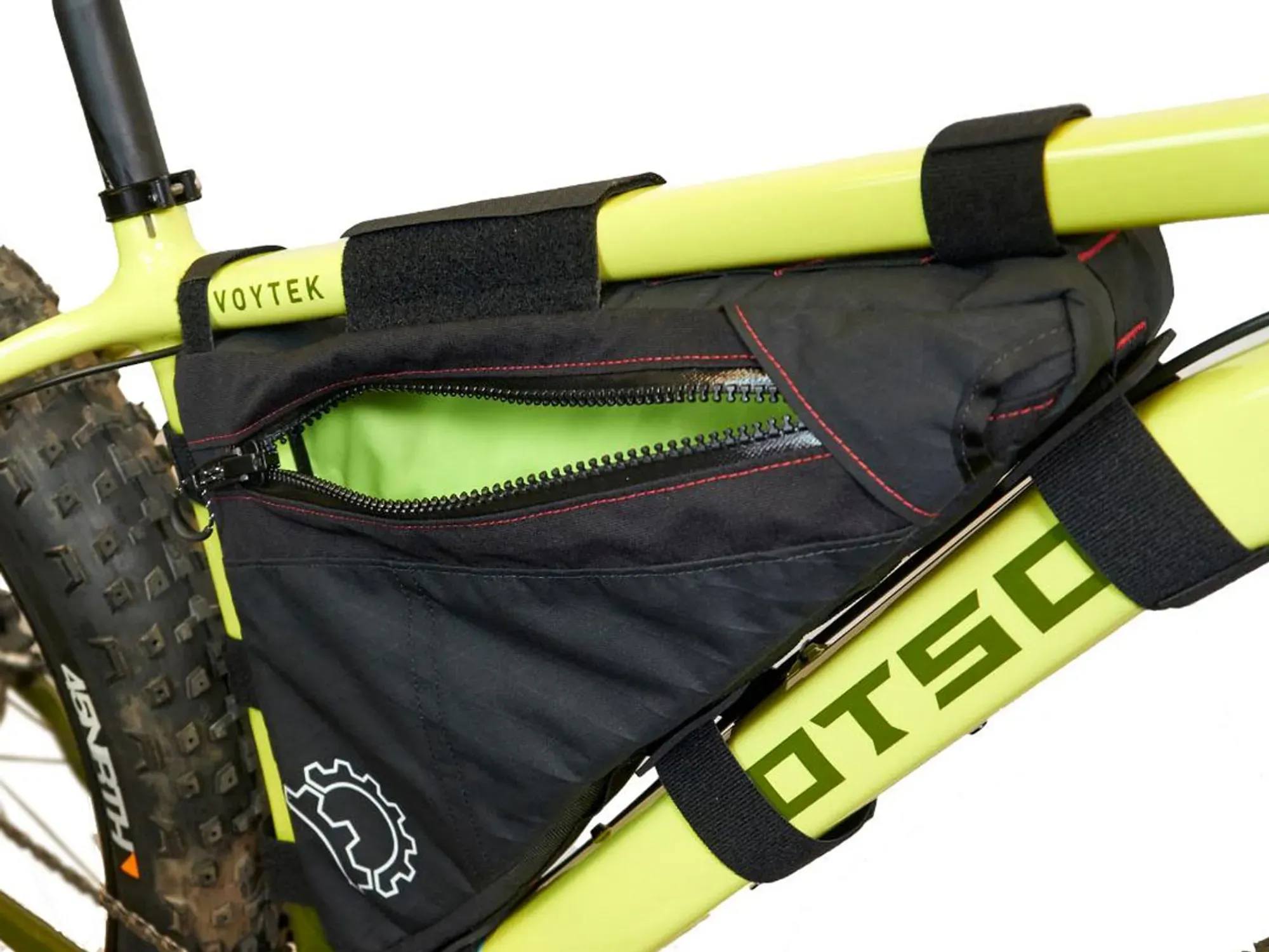 Revelate Designs Rifter Frame Bag