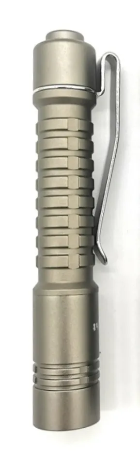 ReyLight Pineapple Mini Aluminum