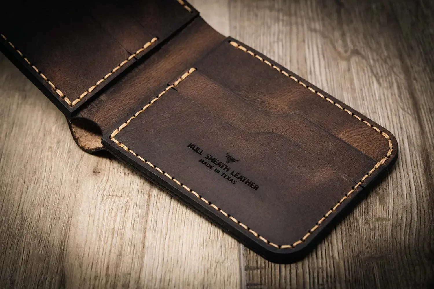 Rio Grande Bifold Wallet