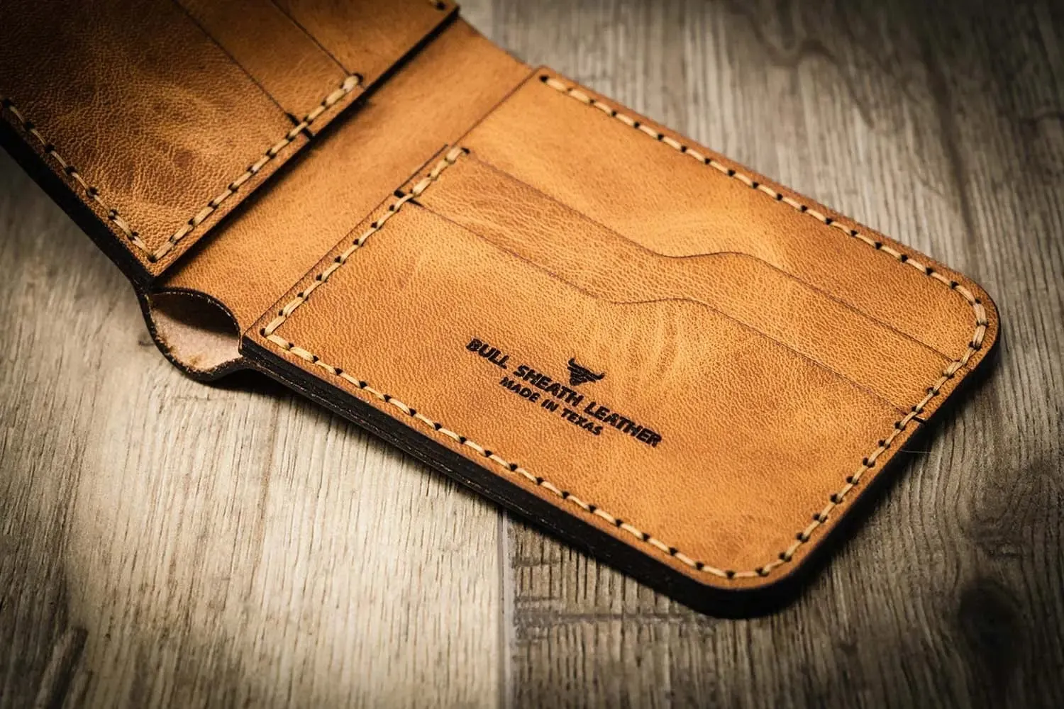 Rio Grande Bifold Wallet