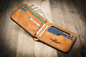 Rio Grande Bifold Wallet