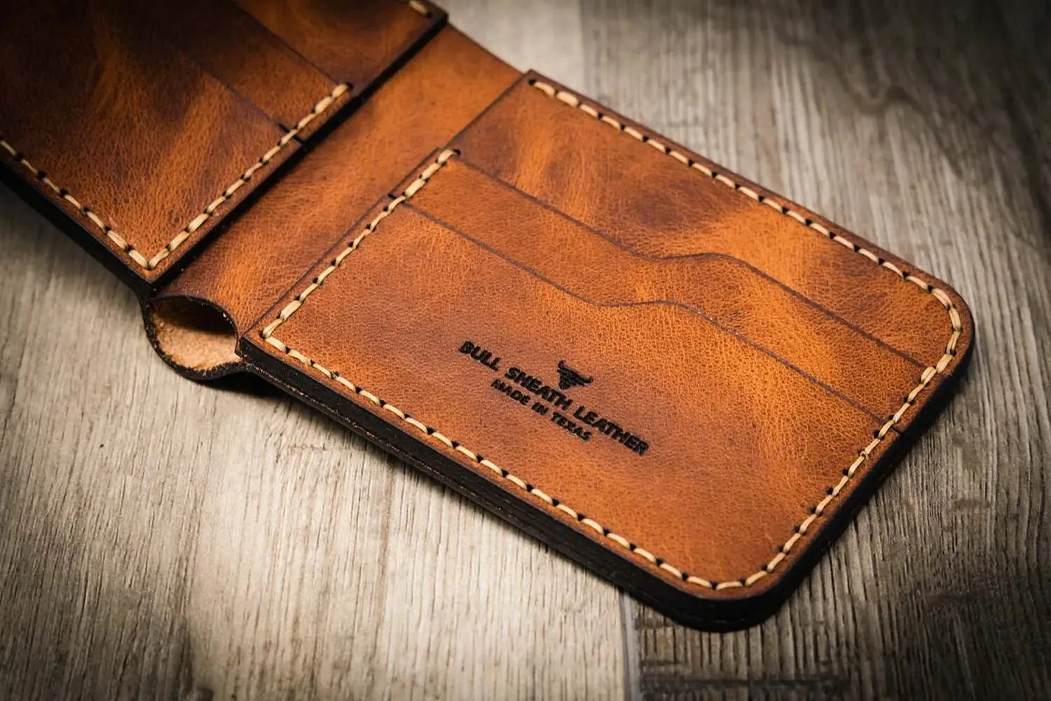 Rio Grande Bifold Wallet