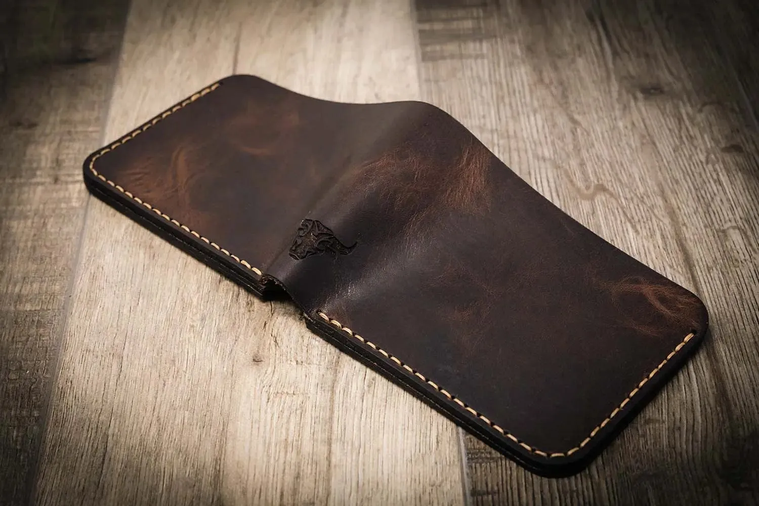 Rio Grande Bifold Wallet