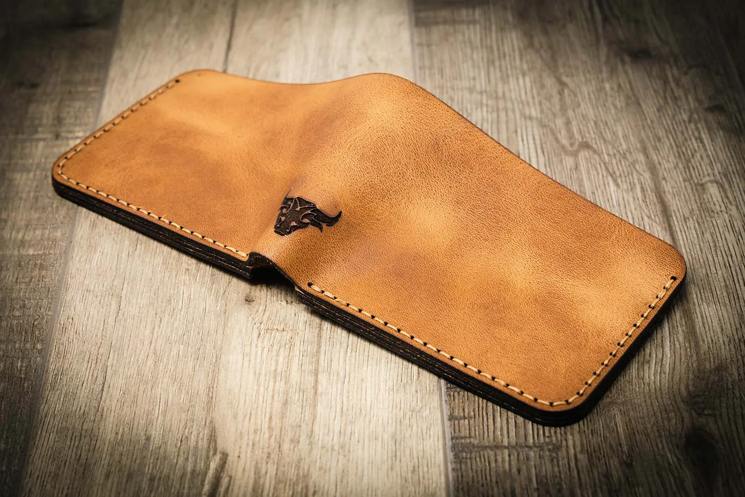 Rio Grande Bifold Wallet