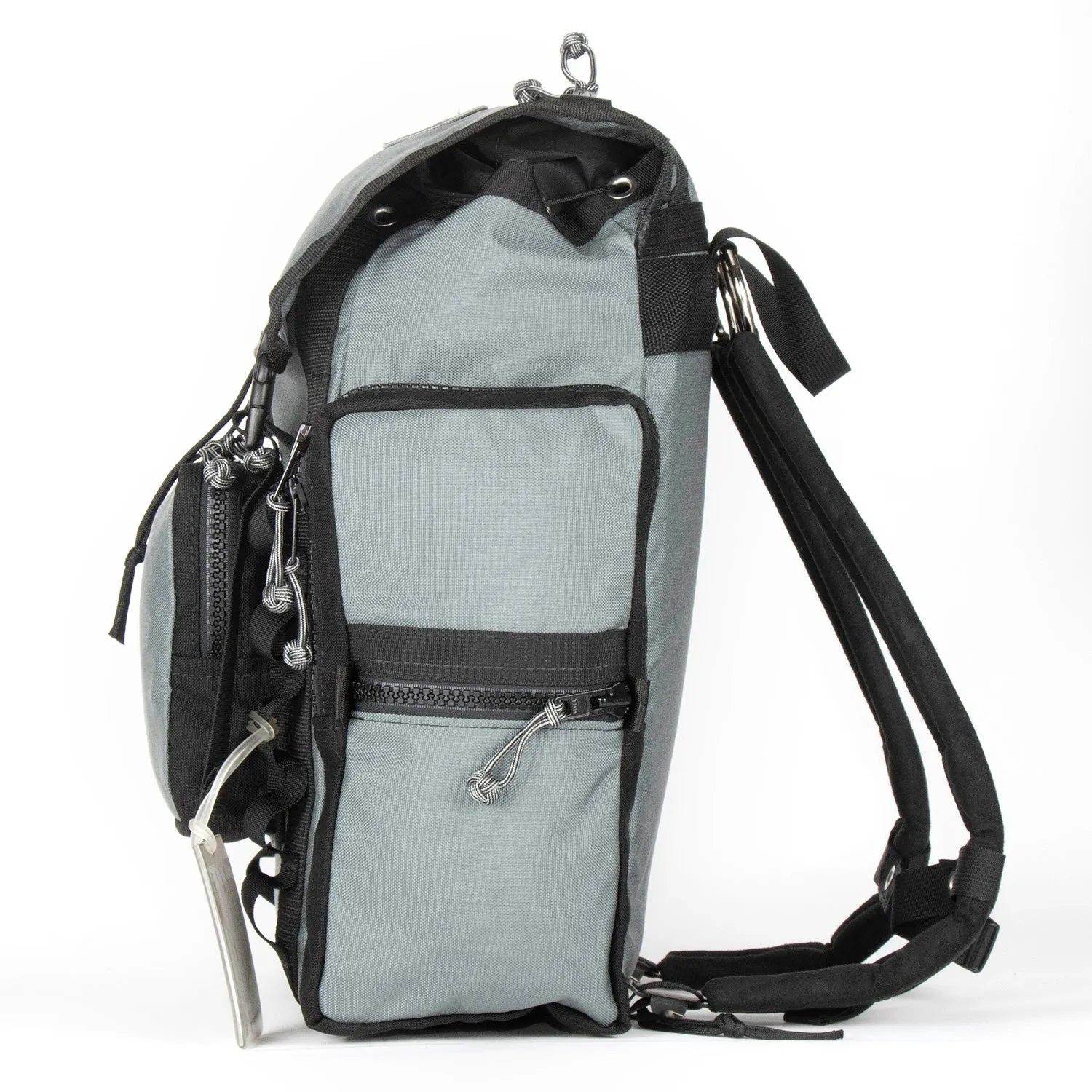 Roadster Mini Ruck Rucksack