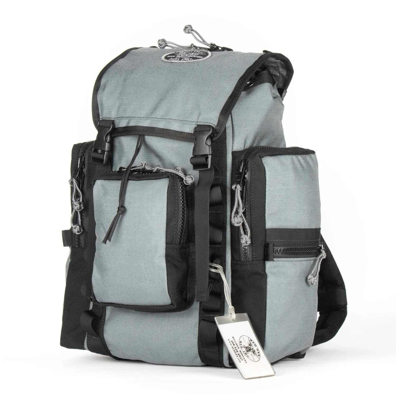 Roadster Mini Ruck Rucksack