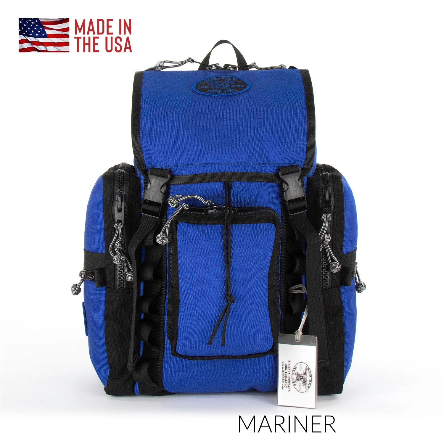 Roadster Mini Ruck Rucksack