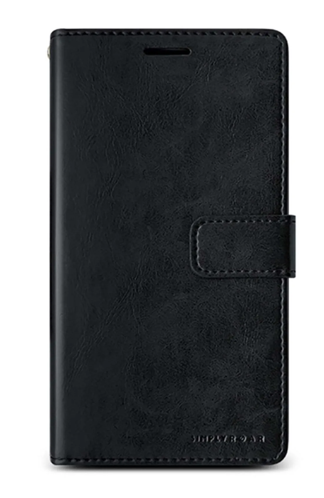 ROAR Rich Diary Leather Wallet Case for Samsung Galaxy S23 Plus