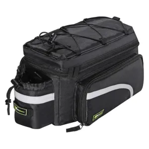 ROCKBROS Bike Trunk Bag 13L-25L Bike Rear Rack Bag