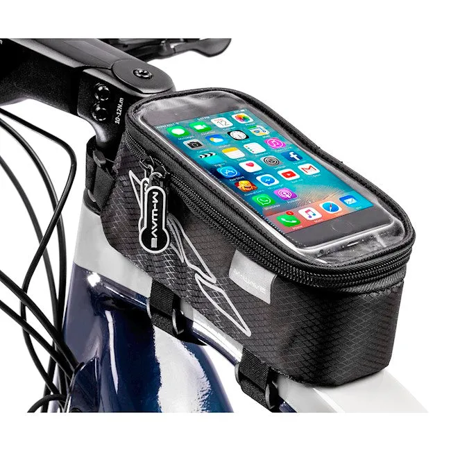 Rotterdam Smartphone Top Tube Bag 122375