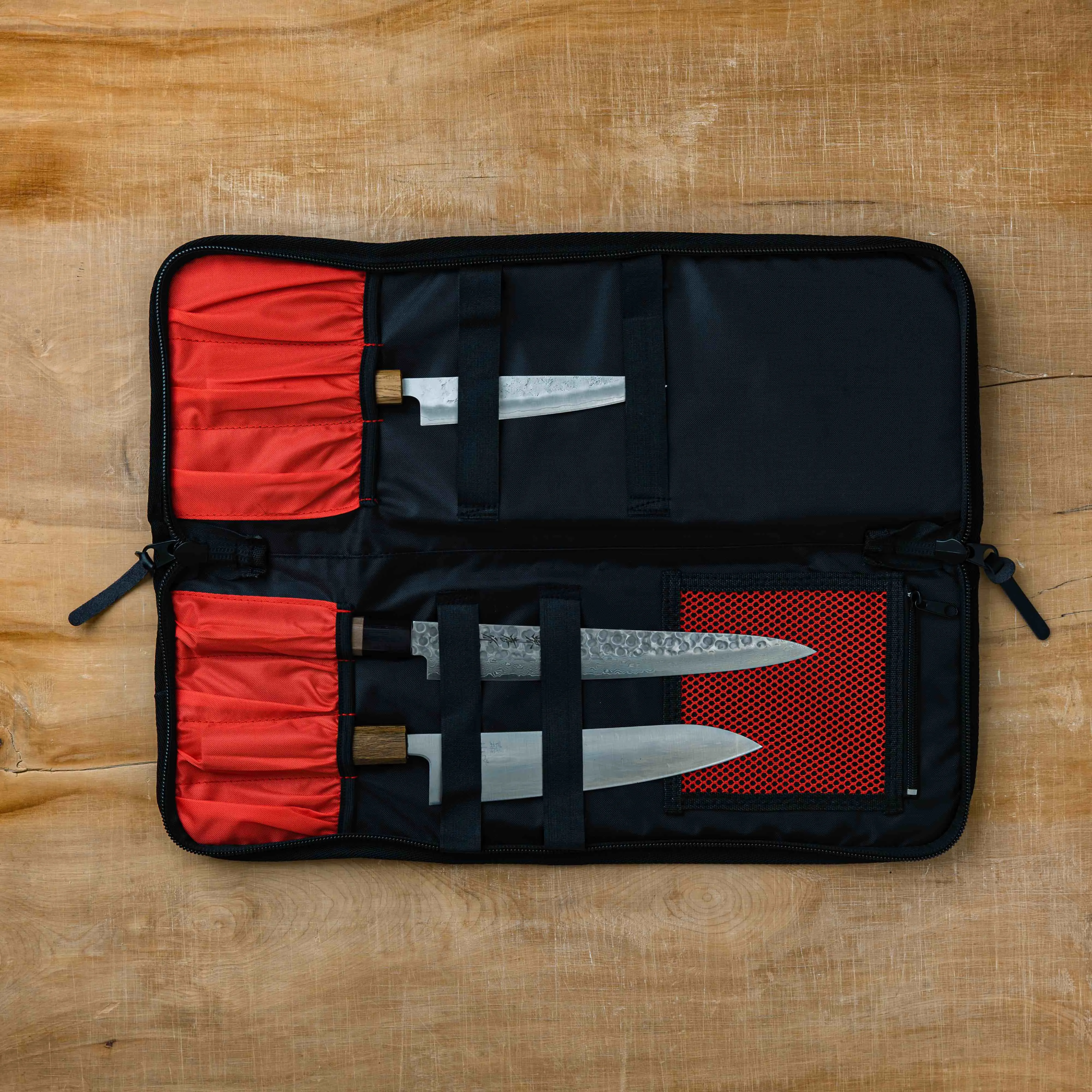 Sakai Takayuki Knife Bag - Small