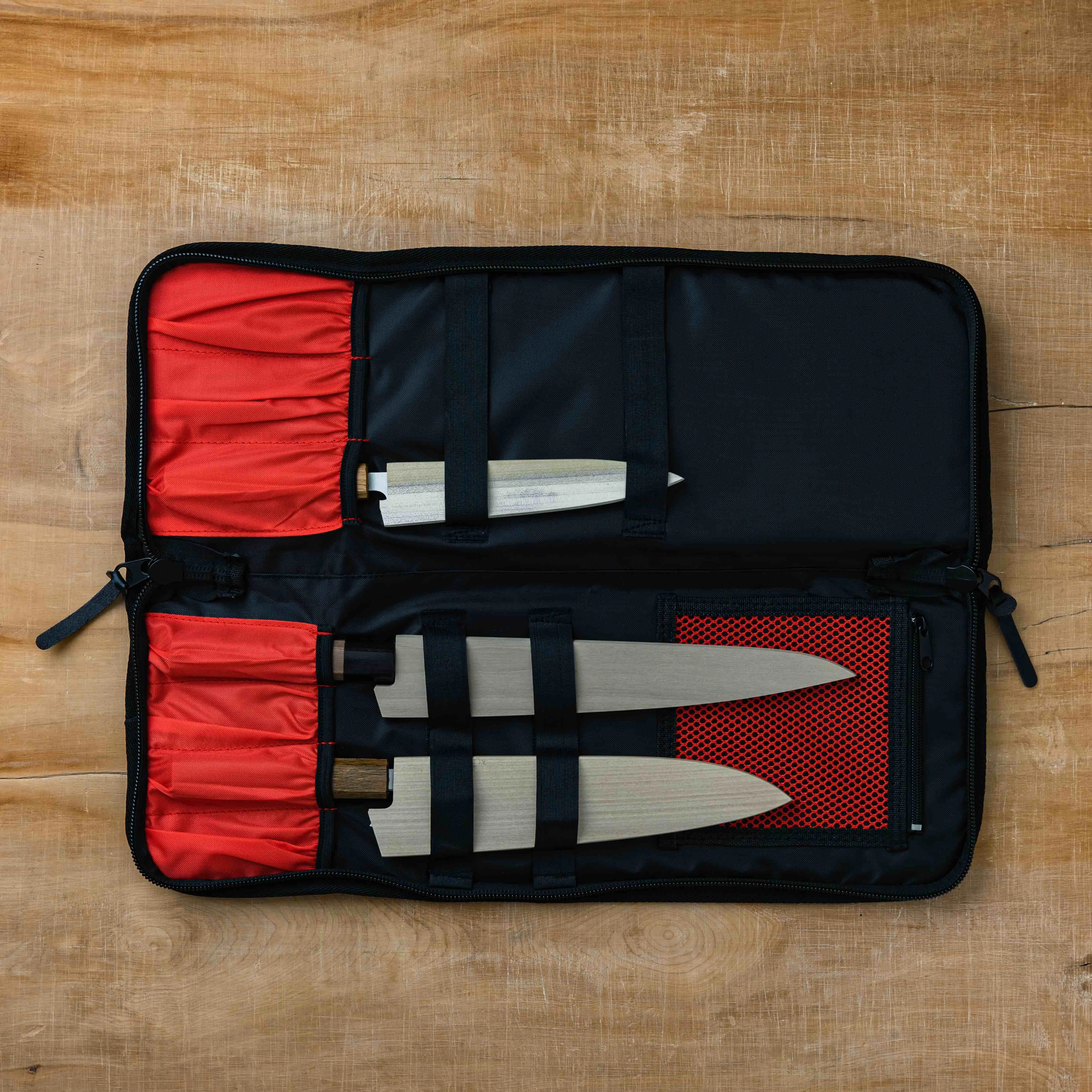 Sakai Takayuki Knife Bag - Small