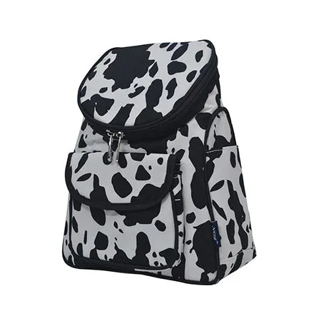 !SALE! Black Cow NGIL Canvas Mini Backpack