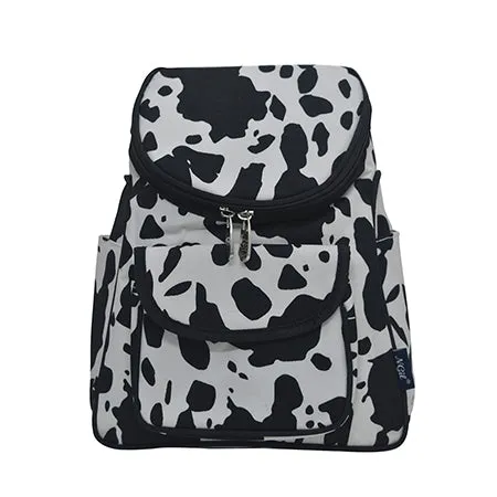 !SALE! Black Cow NGIL Canvas Mini Backpack