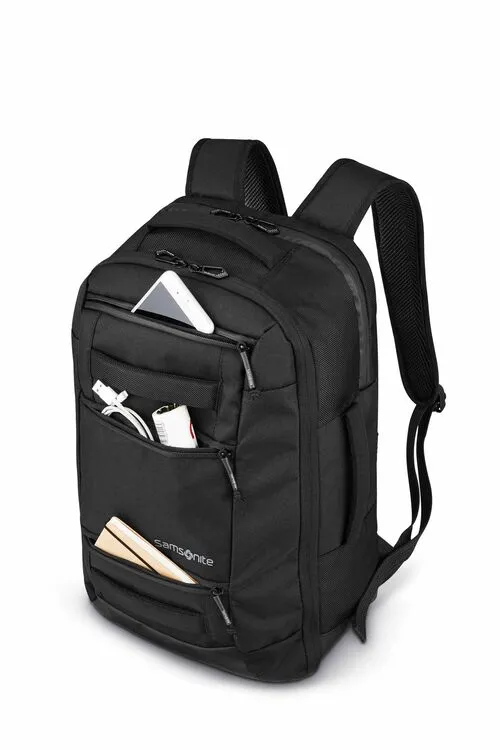 Samsonite DETOUR TRAVEL BACKPACK