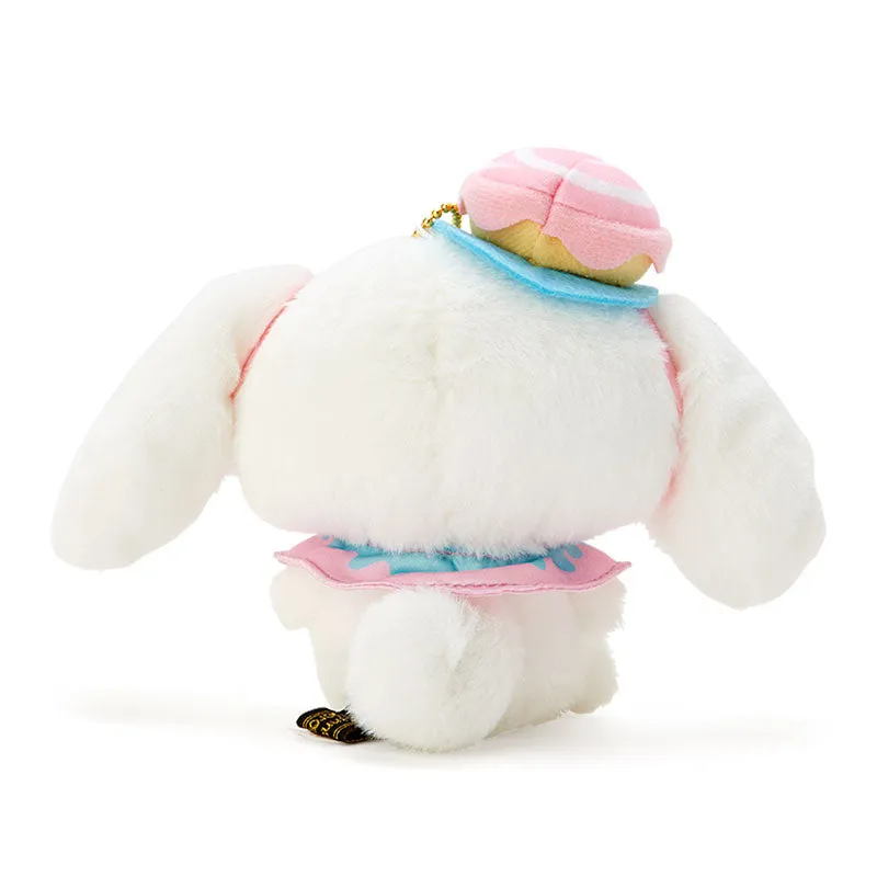 Sanrio Cinnamoroll & Lloromannic 15th anniversary mascot plushie