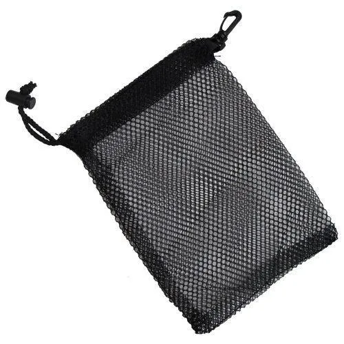 Scuba Choice Mask/ Surface Marker/ Multi Purposes Storage Mesh Bag