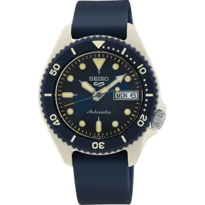 Seiko 5 Sports SRPG75K Automatic