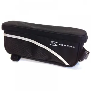 Serfas LTN Magnetic Non-Mesh Stem Unisex Bike Bag