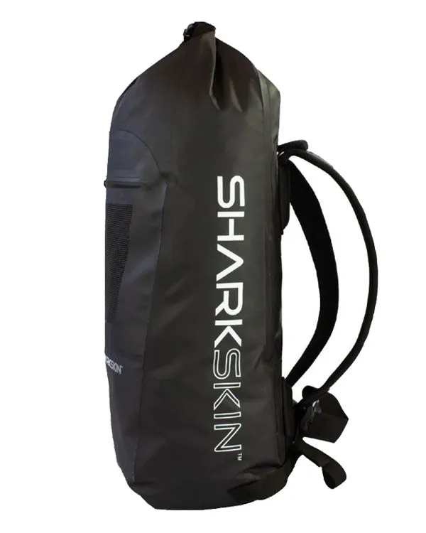 SHARKSKIN Performance 30L Dry Backpack