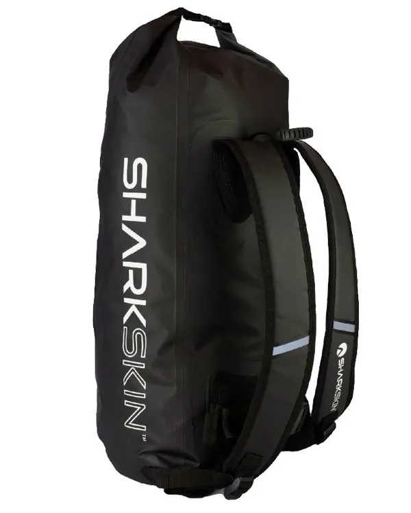 SHARKSKIN Performance 30L Dry Backpack