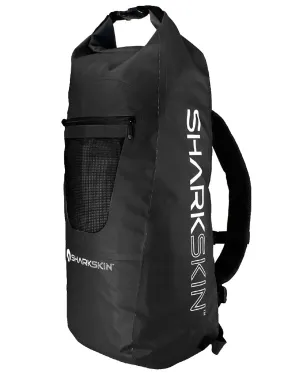 SHARKSKIN Performance 30L Dry Backpack