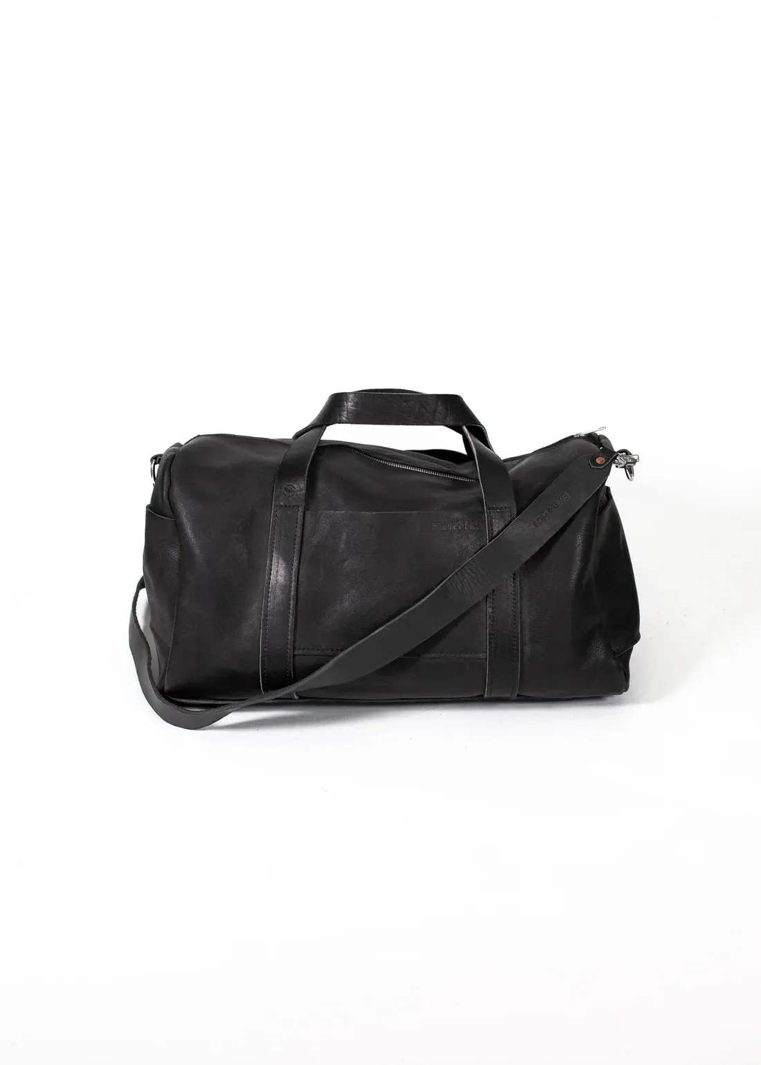 SIDNEY WEEKENDER DUFFLE