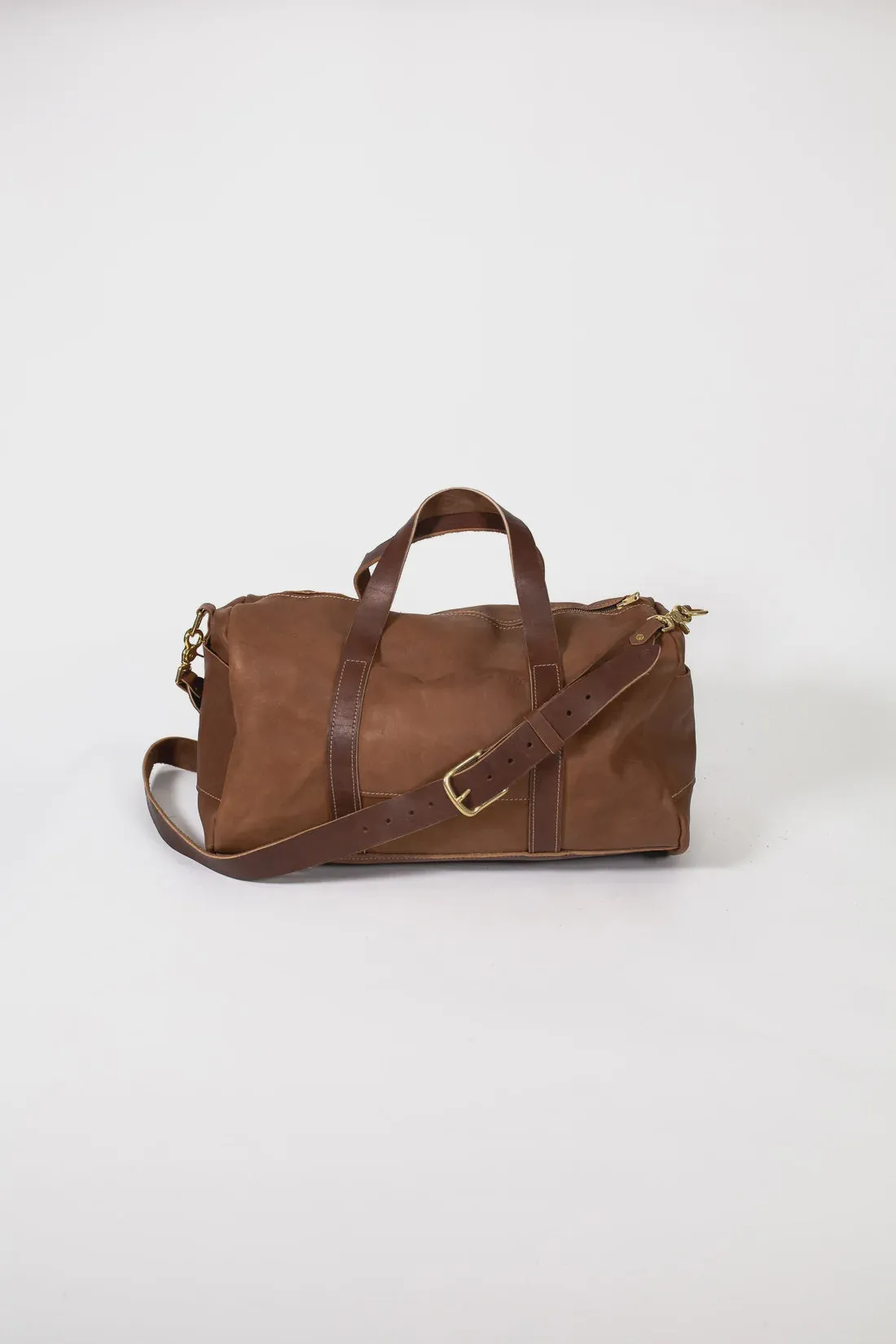 SIDNEY WEEKENDER DUFFLE