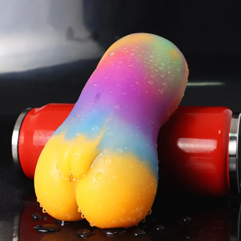 Silicone Animal Vaginal For Men Luminous