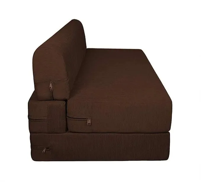 Single sofa beds for small rooms | 1 Seater Sofa | Torque India