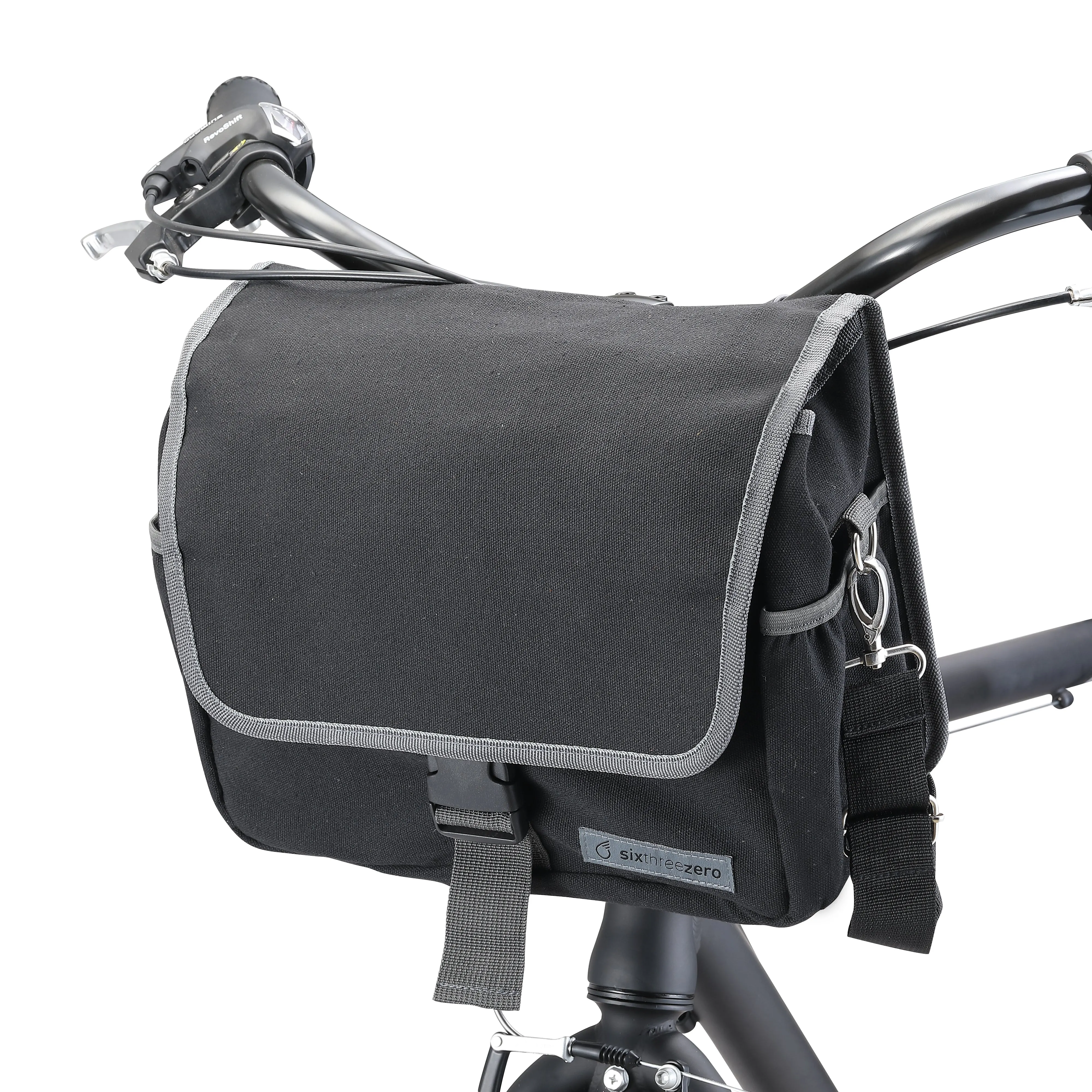 sixthreezero Pannier Bag w/ Clip V1