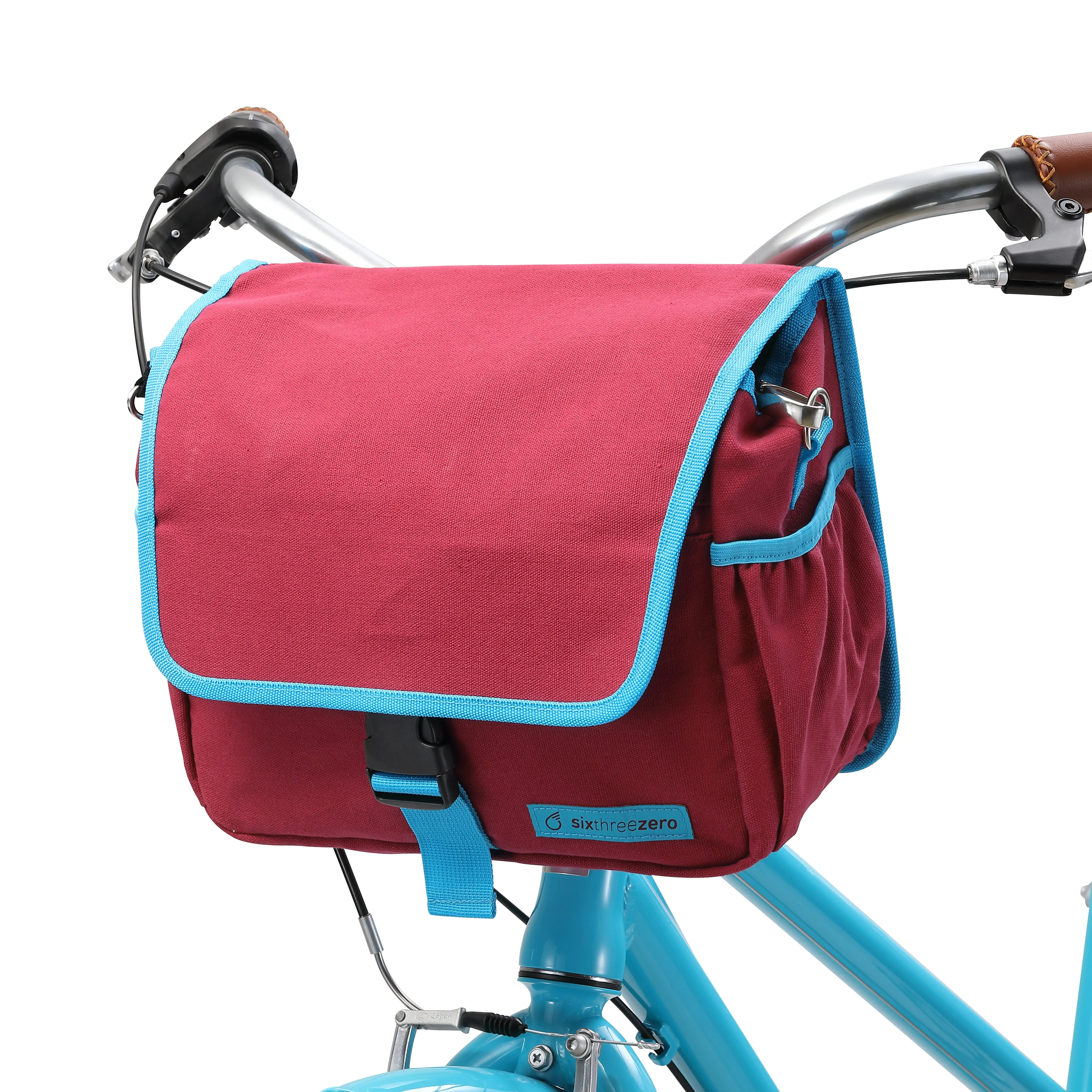 sixthreezero Pannier Bag w/ Clip V1