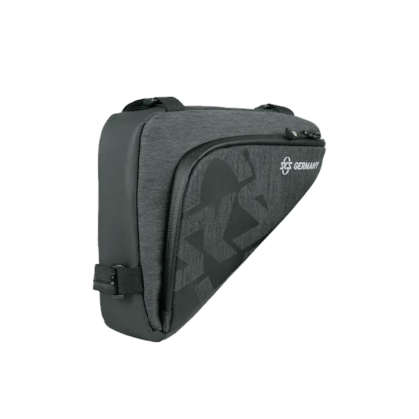 SKS Traveller Edge Underside Top Tube Bag