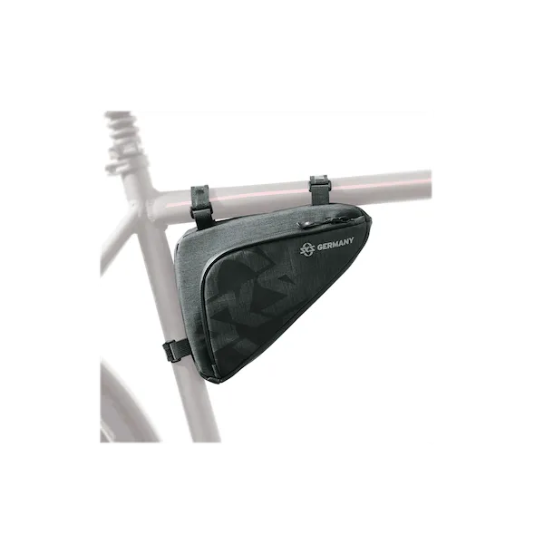 SKS Traveller Edge Underside Top Tube Bag