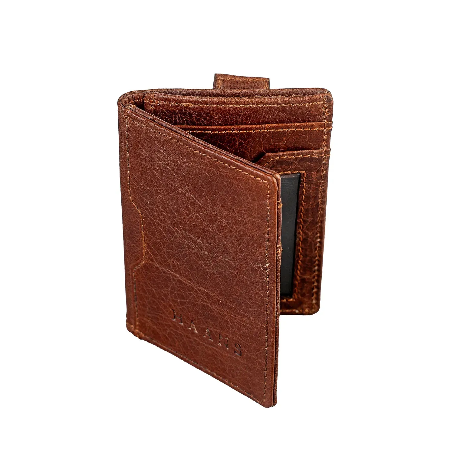 SlimCarry Wallet