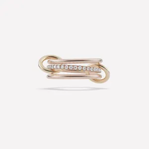 SONNY GOLD RING