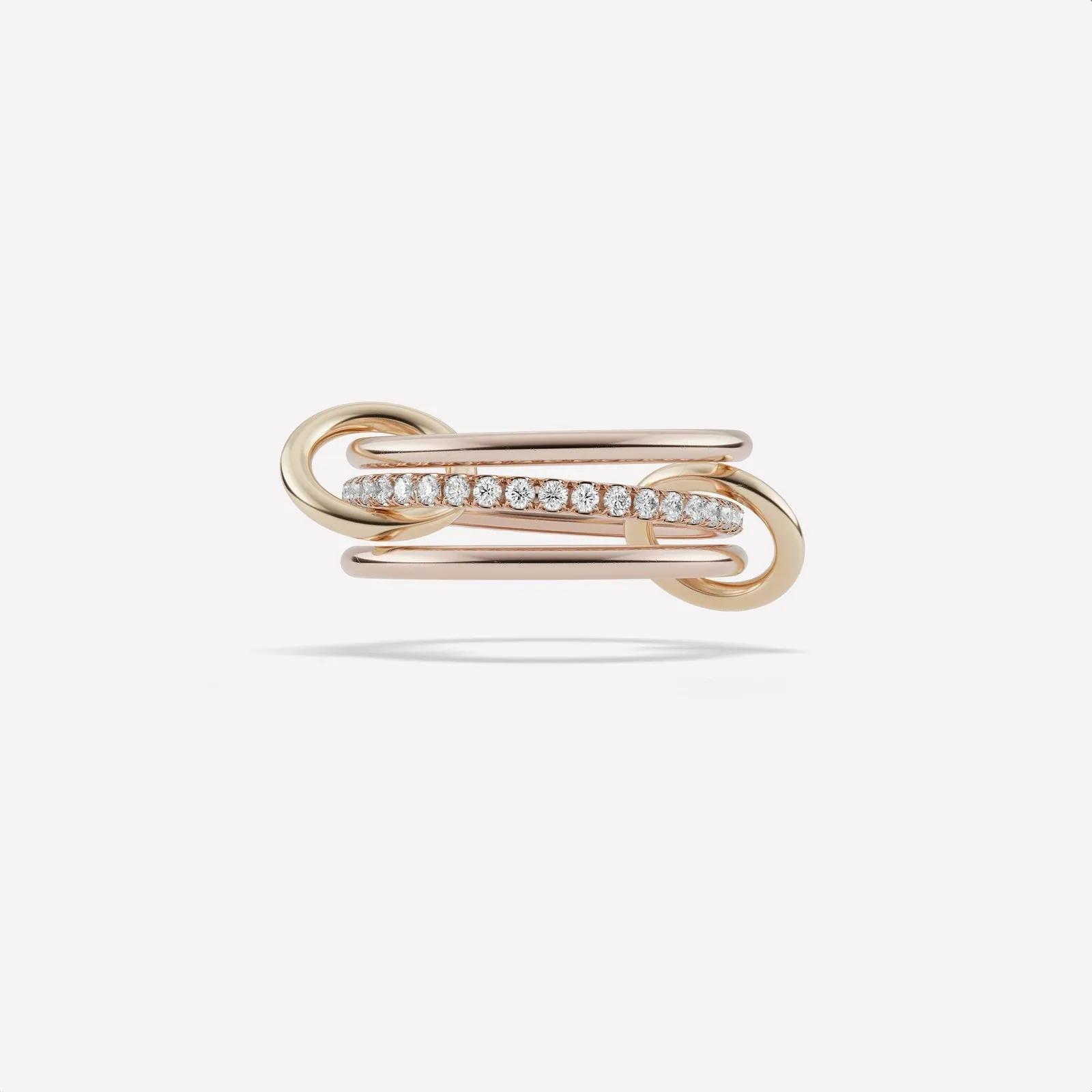 SONNY GOLD RING