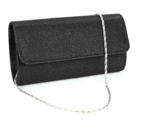 Sophisticated Evening Clutch Bag