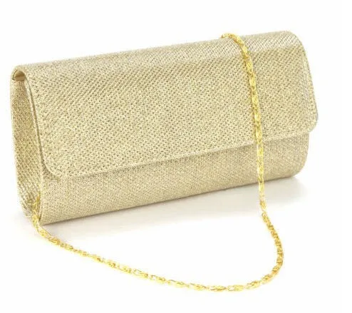 Sophisticated Evening Clutch Bag