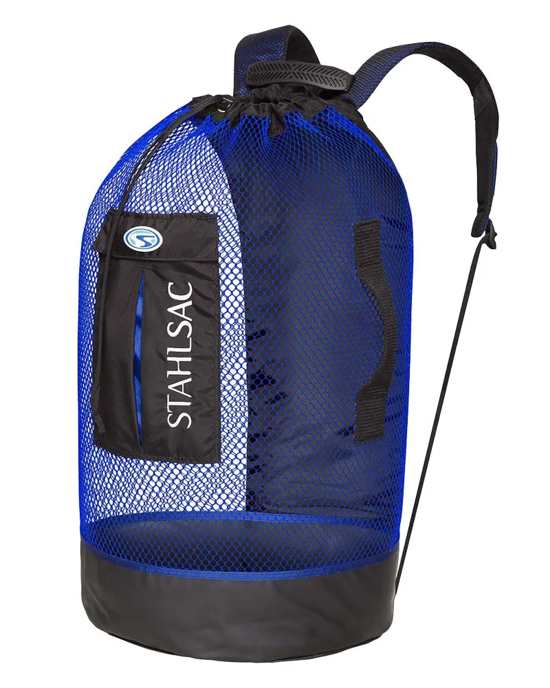 STAHLSAC Panama Mesh Backpack