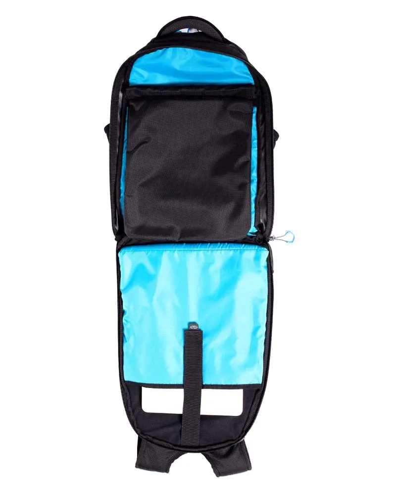 STAHLSAC Steel Line Backpack