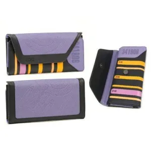 Star Trek: The Next Generation LCARS Ladies Wallet