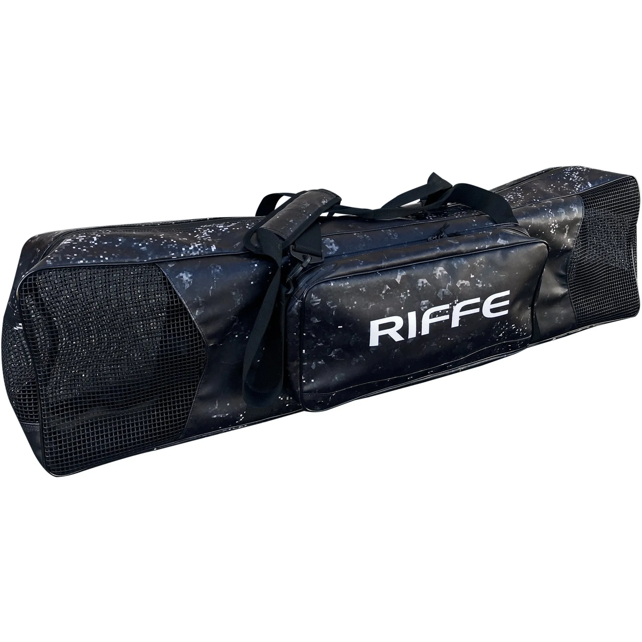 Stash Fin Gear Bag