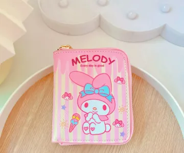 Stripe Kawaii Wallet