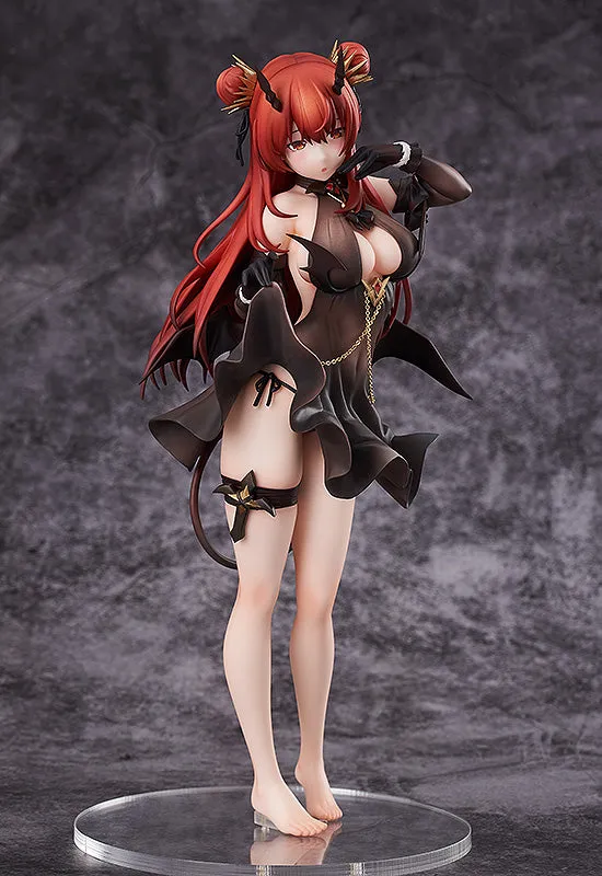 Succubus Lucilia 1/7 Scale Figure