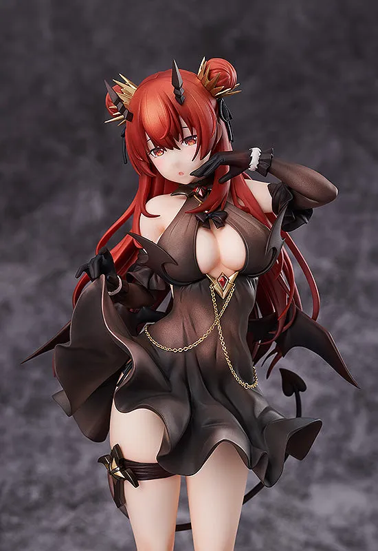 Succubus Lucilia 1/7 Scale Figure