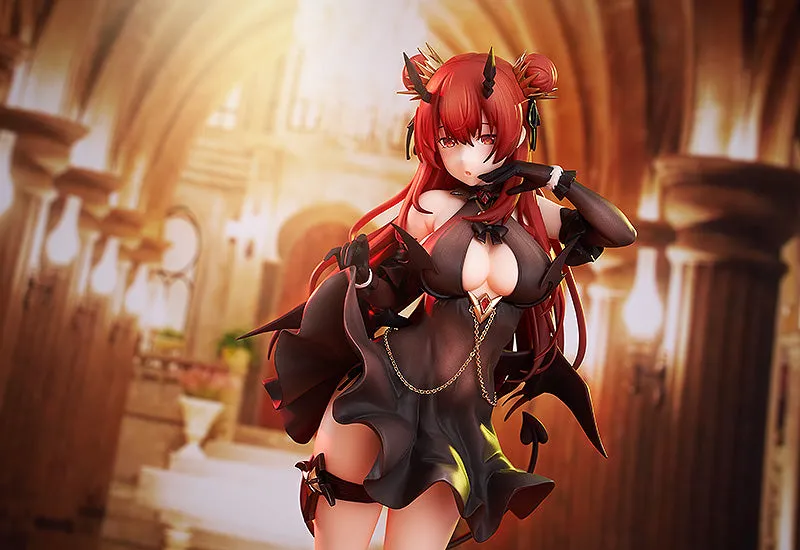 Succubus Lucilia 1/7 Scale Figure