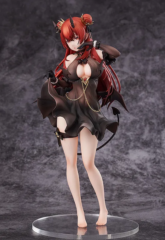 Succubus Lucilia 1/7 Scale Figure